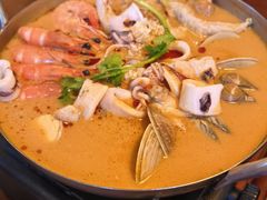 -林四喜·闽南传家菜(鼓浪屿店)