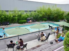 -汪说喵讲宠物乐园宠物酒店(红星美凯龙店)