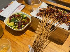 -木屋烧烤(龙湖天街店)