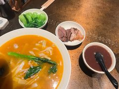 -漆黑觉米粉(三里屯店)