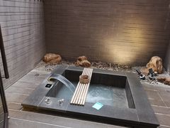 -台北北投丽禧温泉酒店