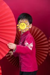 -清潭洞韩国儿童摄影(杏林店)