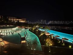 -清河半岛温泉度假酒店