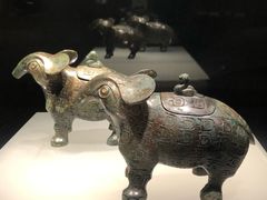 -太原市博物馆