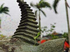 -海南文笔峰盘古文化旅游区