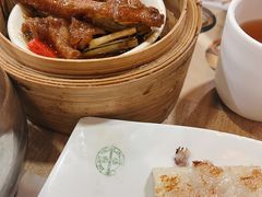 -添好运点心专门店(中环IFC店)