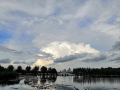 -长春市南湖公园