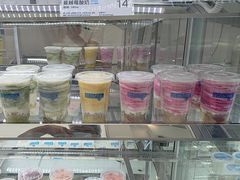 -白色日记·手作酸奶(麦凯乐店)