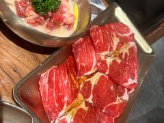 -西塔老太太泥炉烤肉(万柳华联店)