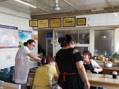 -茶南面馆(湖西街店)