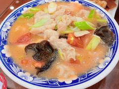 连汤肉片-管记水席老店(仙果市街店)