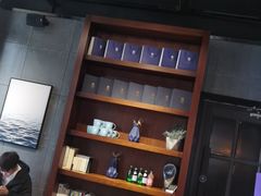 -海岩咖啡(南中环国金店)