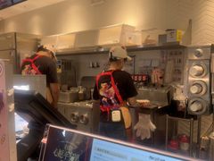 -DQ·蛋糕·冰淇淋(三亚青春颂店)