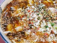 -发财凉粉(公园中路店)