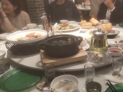 -滋粥楼·顺德菜(番禺广场总店)