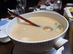 -明湖楼·经典鲁菜山东海鲜(大明湖店)