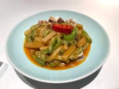 -百富源·海鲜辽菜(和平北大街店)