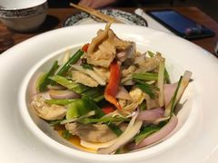 -纳瓦新疆菜(银都店)