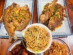 -刘师父老汉口江湖菜(蔡锷路店)
