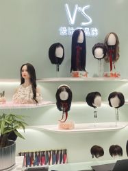 -VS假发