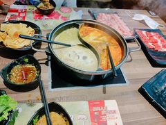 -凯德MALL(望京店)