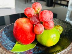-长沙尼依格罗酒店