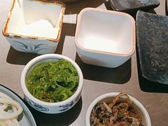 -沼津港精致料理·寿喜烧·烧鸟(龙湖南桥天街日料榜单店)