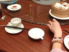 -明阁 Ming Court(广州朗豪酒店)