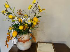 -Supine Bistro溯泮餐厅