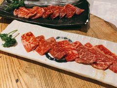 -御牛道日式烤肉料理(杭州万象城店)