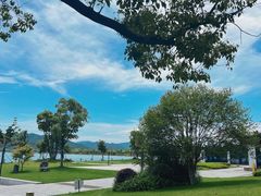 -东钱湖旅游度假区