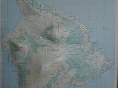 -夏威夷火山国家公园