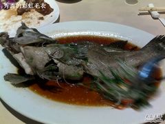 -昆仑饭店-鲜筵餐厅
