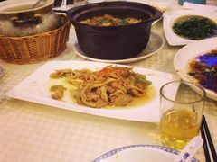 根源大排档-根缘牌档(兴城路店)