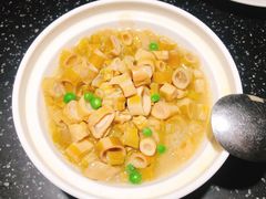 青豆笋干-张福记(陇海中路店)