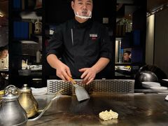 -水木锦堂·自助铁板烧(世贸天阶店)
