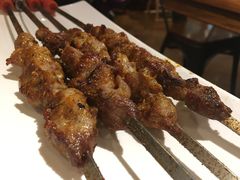 -阿罗新疆菜(人民广场店)