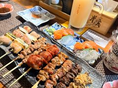 -半藏居酒屋(香港花园店)