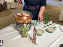 -巴音浩日娲·蒙餐(双林东路店)