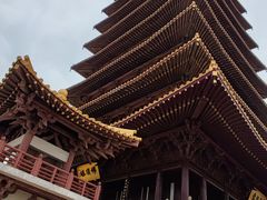 -牛首山文化旅游区