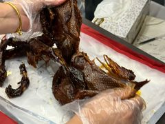 -郴州特产舜华临武鸭(郴州西站店)