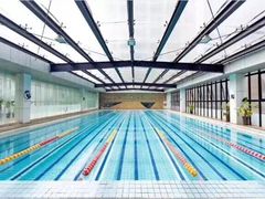 -CLASS国际公馆诺伯曼超越运动会馆