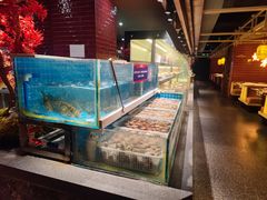 -芝小官毛肚火锅海鲜自助(淮安清江浦区新亚店)