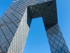 -中央广播电视总台(光华路办公区)