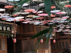 -车溪民俗旅游区