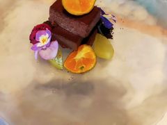 onetree经典巧克力克力-一棵树·意大利西餐厅One Tree(新城店)