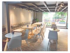-ADO KAFE(大学城店)