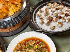 -巽寮印象美食部落餐厅·海鲜·地方特色菜(惠州体验店)