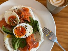 -Egg•Allday Brunch(襄阳北路店)