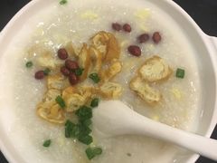 荔湾艇仔粥-卓粤拉肠(红庙店)